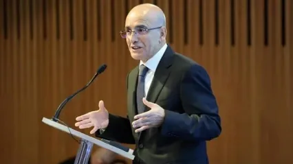 Bakan Şimşek tek haneli enflasyon için tarihi açıkladı