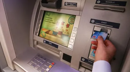 Bankaların ATM'lerdeki büyük değişikliği bugün başladı!