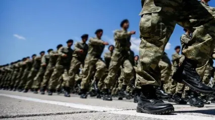 Bedelli askerlik ücretleri belli oldu