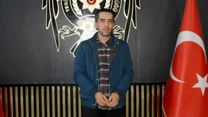 FETÖ elebaşının yeğeni Yasir Gülen İstanbul'da yakalandı