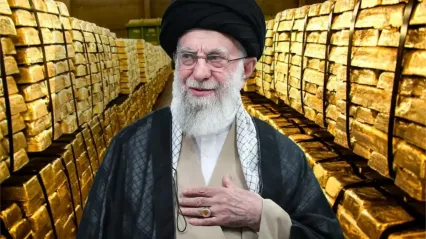 İngiliz vekil: İran altınları Rusya'ya kaçırdı!