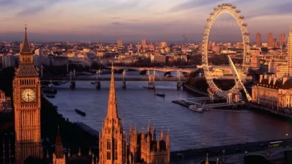 İngiltere oteldeki turistten vergi alacak!