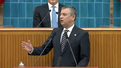 Özel'den Bahçeli'ye 'emekli maaşı' çağrısı!