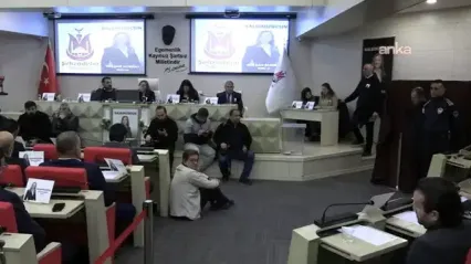 Şehzadeler Belediyesinin yeni başkanı Hakan Şimşek oldu