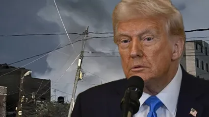 Trump, AB ve Meksika'ya uygulanacak gümrük vergilerini açıkladı