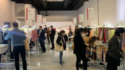 Türk moda endüstrisi ABD yolunda: Hedef 1 milyar dolar