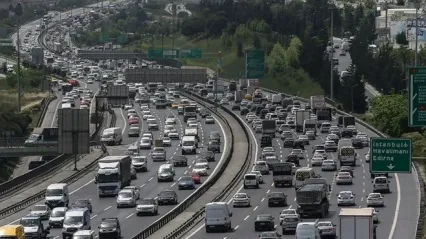 Zorunlu trafik sigortasında yeni primler belli oldu