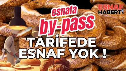 Cezayı Esnafa Kestiler, Fiyat Belirlemede Esnaf Devredışı