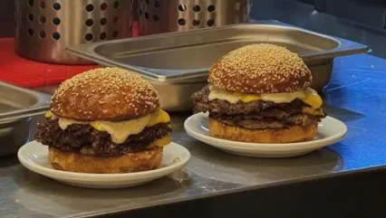 Hamburgerci kapısına şifre koydu, Ticaret Bakanlığı inceleme başlattı