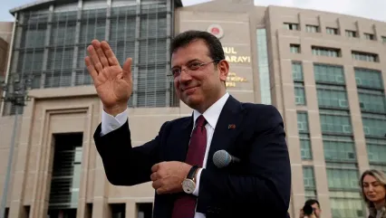 İBB iddianamesi kabul edildi