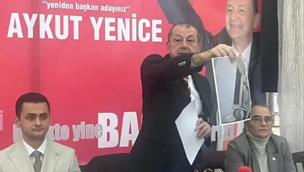 İzmir Lokantacılar Odası'nda Seçim Ateşi Yükseliyor