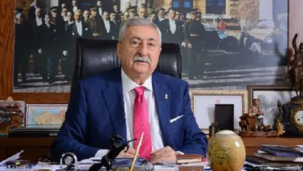 Palandöken: Esnafın krediye erişimindeki engeller kaldırılmalı