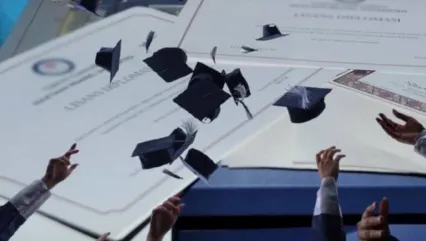 Sahte diploma çetesi davasında beş tahliye