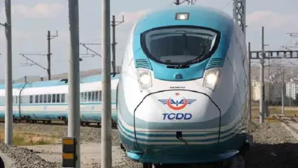 Tren biletlerinde öğretmenlere yüzde 50 indirim