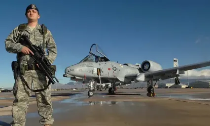 ABD'den Körfez'e yeni askeri filo