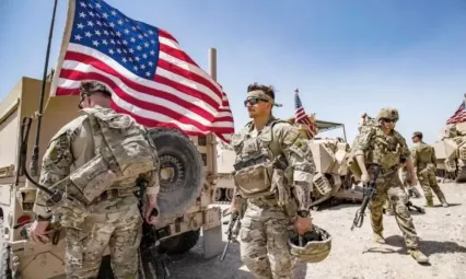 ABD Suriye'den çekiliyor!