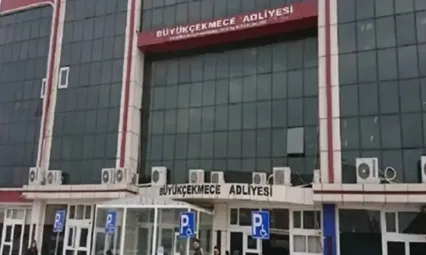 Adliye'den 25 kilo altın, 55 kilo gümüş çalındı!