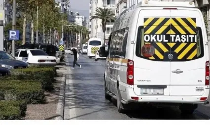 Ankara'da okul servislerine zam