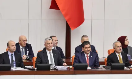 Bakan Bolat: Hazine Desteği Yüzde 50'ye Çıkarıldı, Esnaf Sayısı 2.4 Milyona Ulaştı