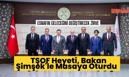 Basit Usulden Gerçek Usule Geçiş Kararında Son Çıkış Arandı!