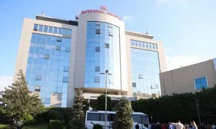 Bayrampaşa Belediyesi'nde başkanvekilliği seçimi iptal edildi