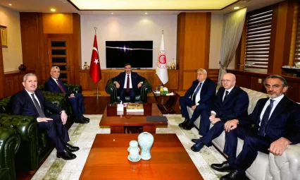 Bir Yılda İki Kez  Esnaf Ahi Töreni Neden Yapıldı ?