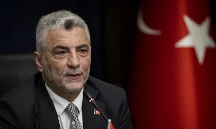Bolat: İhracat destekleri, üretim ve istihdama güç katıyor