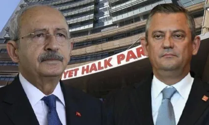 CHP için karar günü!