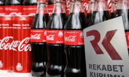 Coca-Cola veri sildi, 228 milyon lira ceza yedi