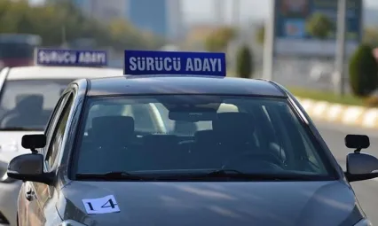 Direksiyon sınavları mercek altında!
