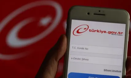 e-Devlet kilitlendi! Tüm kullanıcılar aynı mesajla karşılaşıyor