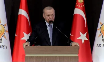 Erdoğan: İsrail sözünü tutmuyor