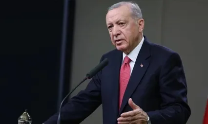 Erdoğan: Yeni Türkiye'yi herkes kabullenecek!