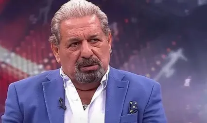 Erman Toroğlu'na soruşturma