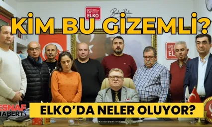 Eskişehir Lokantacılar Odası'nda Neler Oluyor ?