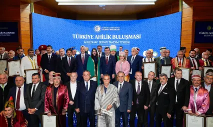 Esnaf Ve Sanatkara 2026 Müjdesi: Bütçeden Özel Pay Ve Düşük Faizli Kredi Desteği Geliyor!