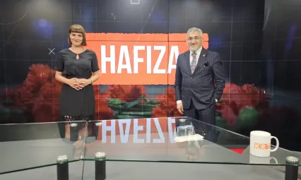 Fehmi Çalmuk Hafıza Programı'nda
