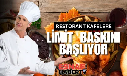 Harcama Limiti Denetimi Başladı