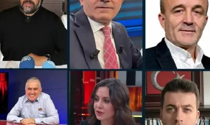İBB Soruşturması: 6 gazeteci ifadeye çağrıldı