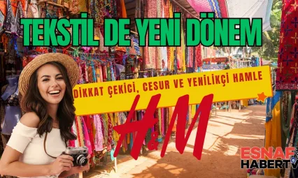 İkinci El Modaya Farklı Bir Bakış