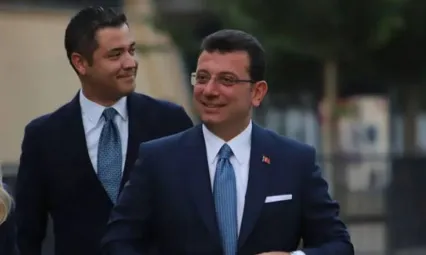 İmamoğlu ve Ongun'un tutukluluğuna yapılan itirazlar reddedildi