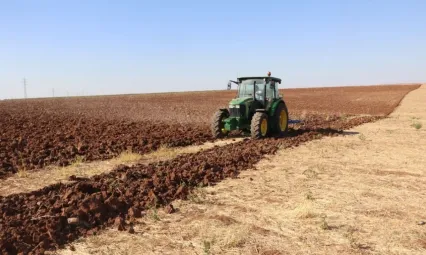 İsrail-İran savaşı Türk çiftçisini vurdu