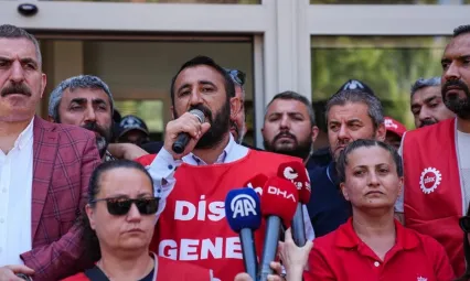İzmir'de 23 bin işçiyi kapsayan grev sona erdi