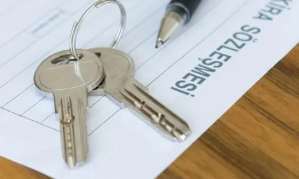 Kasım ayı kira zam oranı belli oldu