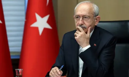 Kılıçdaroğlu cephesinden ilk açıklama