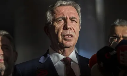 Mansur Yavaş hakkında soruşturma izni: ABB'den açıklama