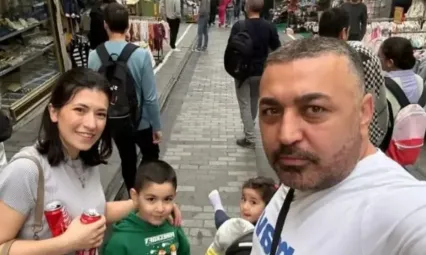 Otel sahibi ve çalışanı hakkında yakalama kararı