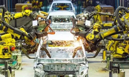 Otomotiv sektöründe 2024 rakamları belli oldu!