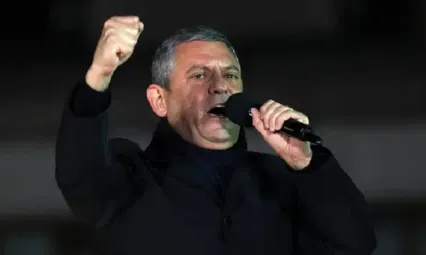 Özel: O uçağın sahibi de işletmecisi de AK Partili!