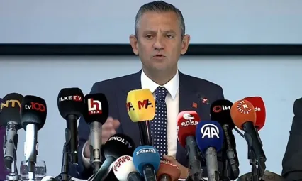 Özel: 'Suç bulamıyorsanız suç uydurun' talimatı verildi